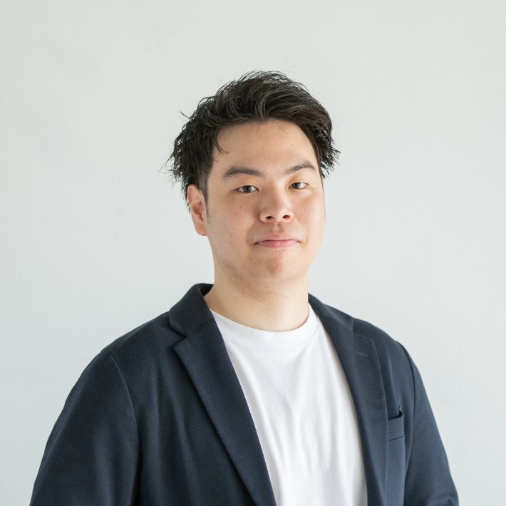 前田 大輔